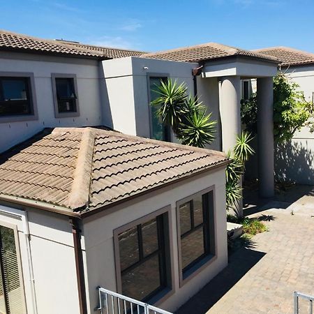 Harbour Close Boutique Villa Cape Town Bagian luar foto