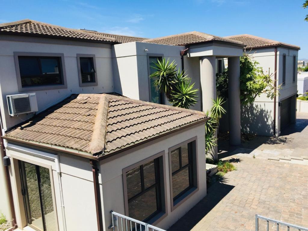 Harbour Close Boutique Villa Cape Town Bagian luar foto