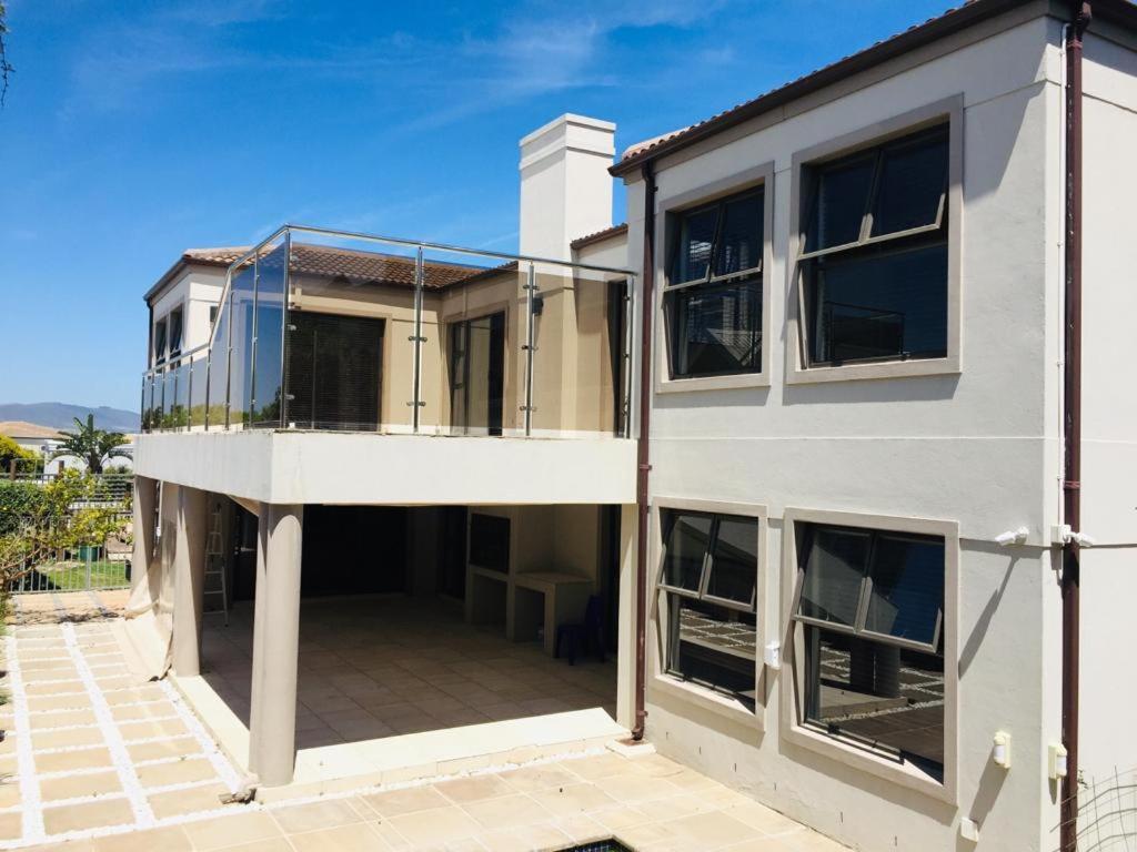 Harbour Close Boutique Villa Cape Town Bagian luar foto