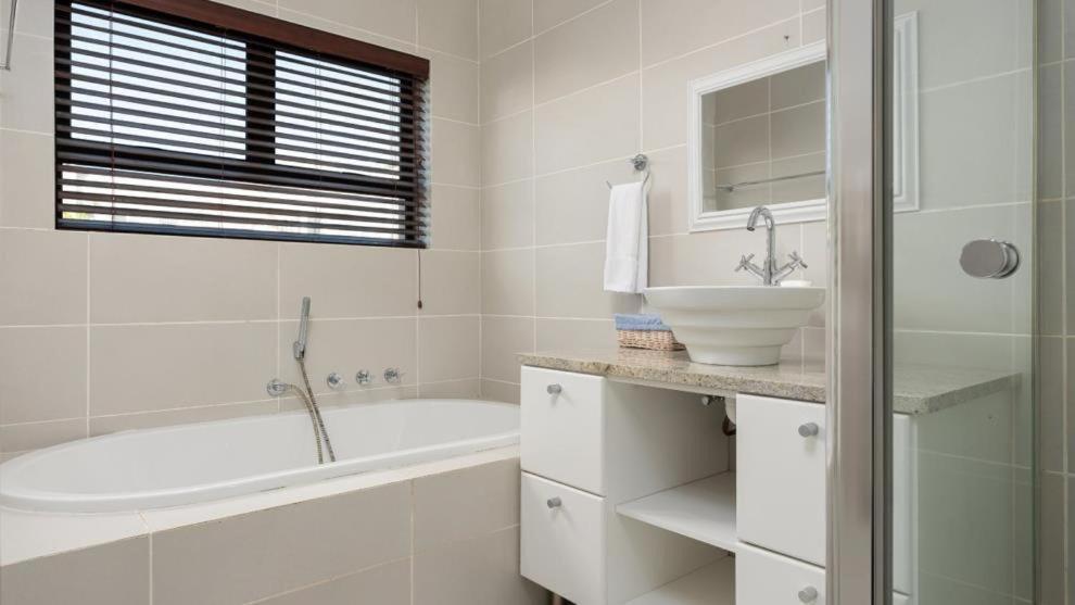 Harbour Close Boutique Villa Cape Town Bagian luar foto