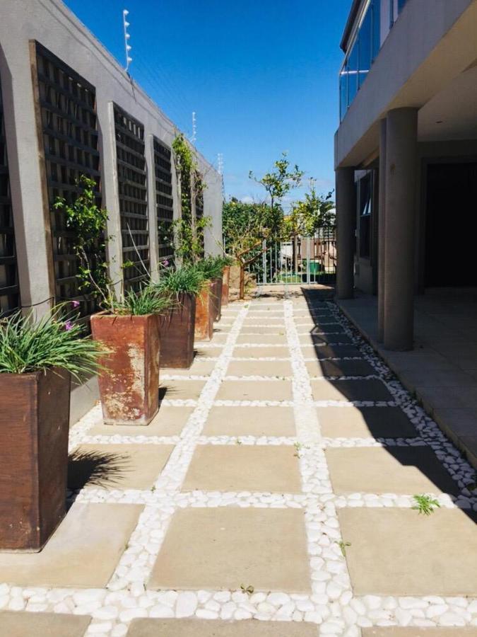 Harbour Close Boutique Villa Cape Town Bagian luar foto
