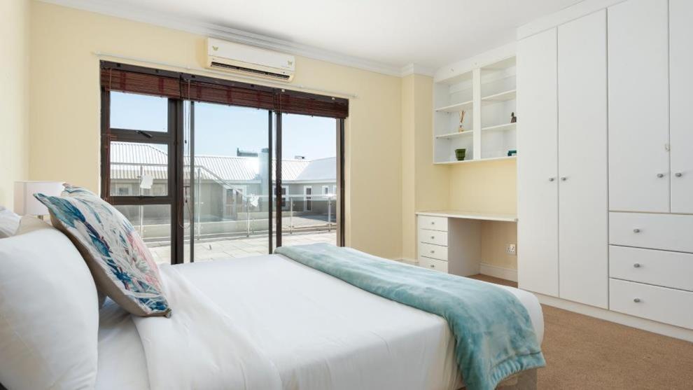Harbour Close Boutique Villa Cape Town Bagian luar foto
