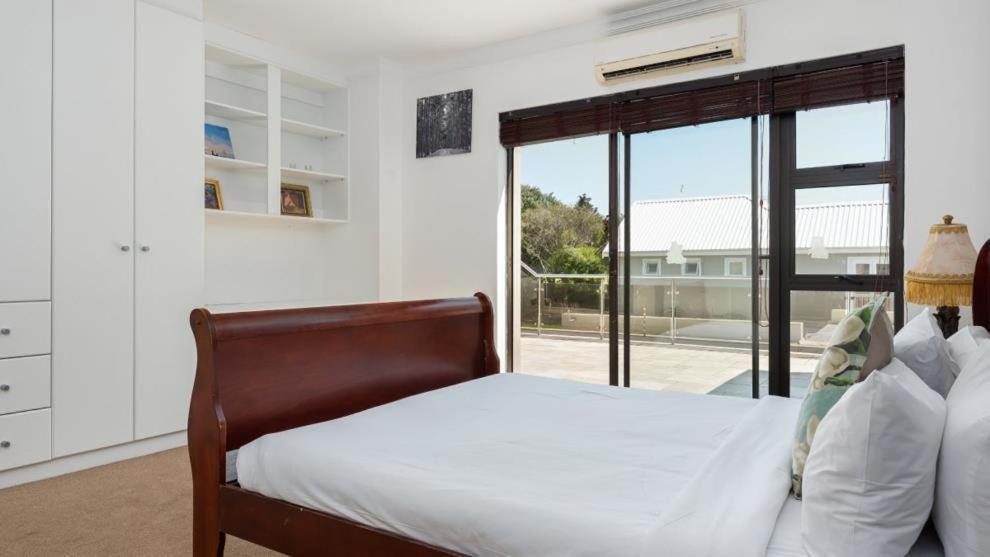 Harbour Close Boutique Villa Cape Town Bagian luar foto