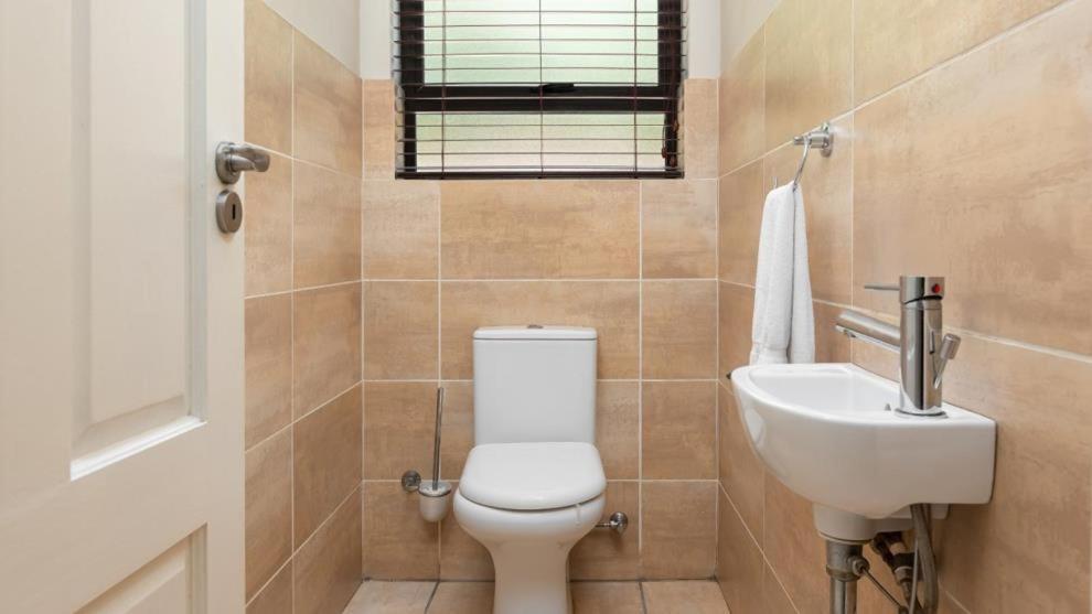Harbour Close Boutique Villa Cape Town Bagian luar foto