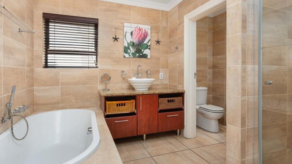 Harbour Close Boutique Villa Cape Town Bagian luar foto