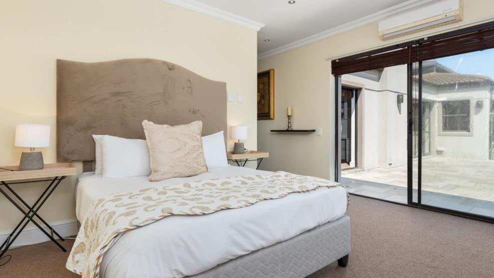 Harbour Close Boutique Villa Cape Town Bagian luar foto