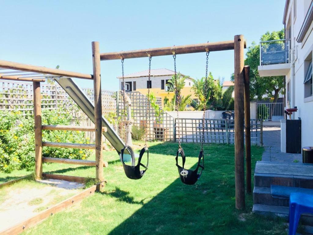 Harbour Close Boutique Villa Cape Town Bagian luar foto