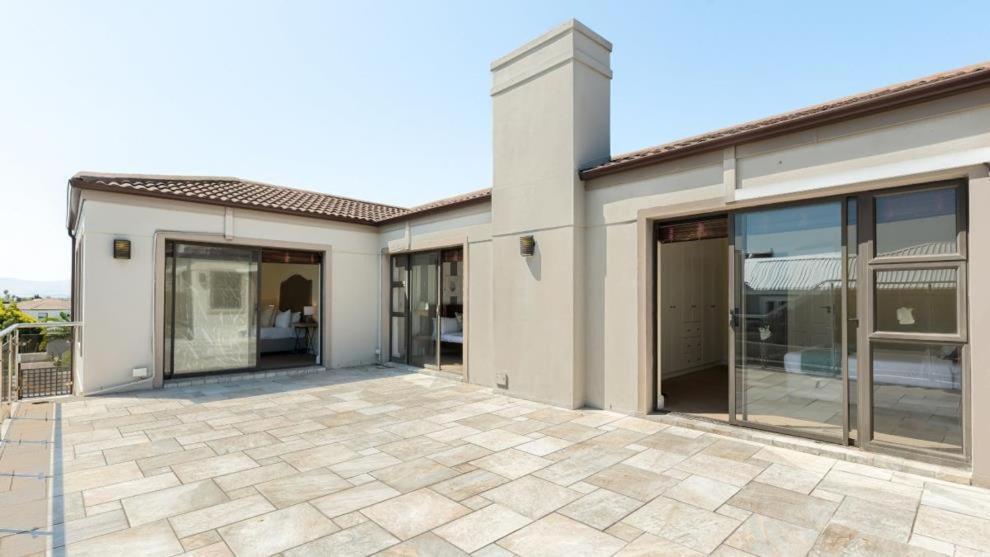 Harbour Close Boutique Villa Cape Town Bagian luar foto