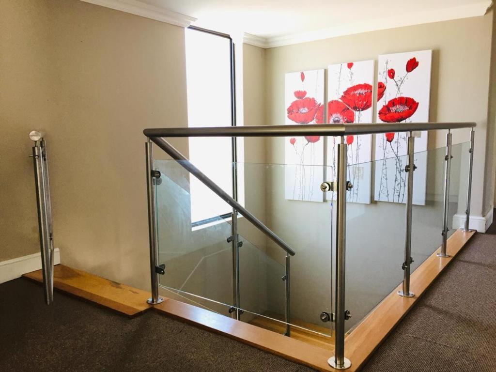Harbour Close Boutique Villa Cape Town Bagian luar foto