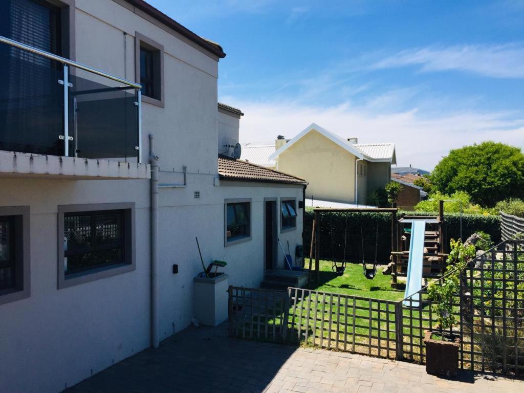 Harbour Close Boutique Villa Cape Town Bagian luar foto